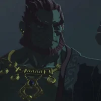 Ganondorf Dragmire