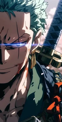 Zoro