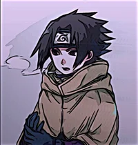 Sasuke Uchiha