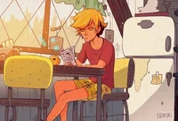 bill cipher 