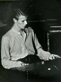 David Bowie 