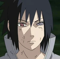 Sasuke Uchiha