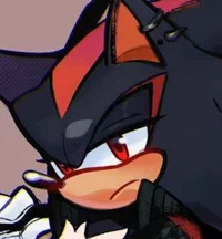 Shadow the Hedgehog