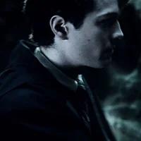 Tom Riddle