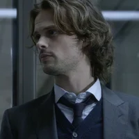 spencer reid