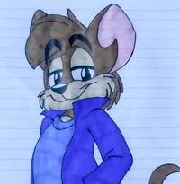 Matt mouse