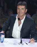 Simon Cowell
