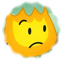 Firey - - - BFDI