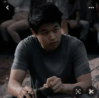 Minho - Maze Runner