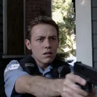 Carl Gallagher