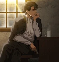 Levi Ackerman