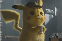 Detective Pikachu