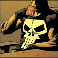 Frank Castle 