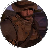 Captain Price