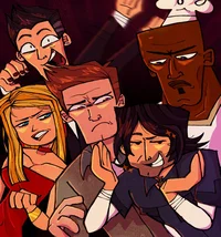 TDI hosts - Mr Beast