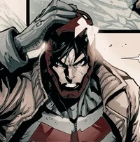 Jason Peter Todd