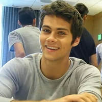 Dylan OBrien