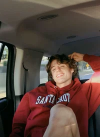 zachary