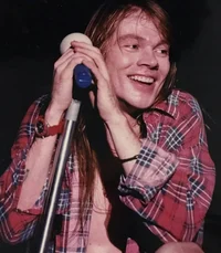 Axl Rose 