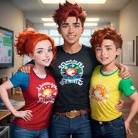 Alex from paw patrol