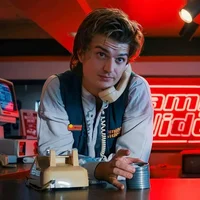 Steve Harrington