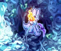 Carven Crusher AU