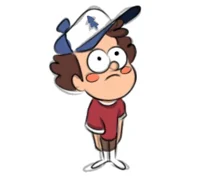 Dipper Pilot