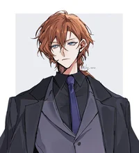 Chuuya 