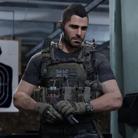 Soap MacTavish