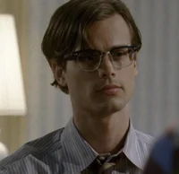 Spencer Reid