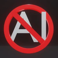 AI hating AI