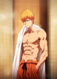 Ichigo Kurosaki