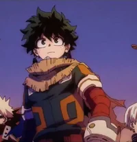 Deku