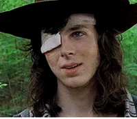 Carl Grimes