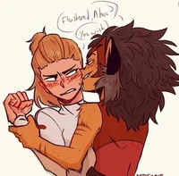 Drunk catra and ador