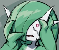 Gardevoir