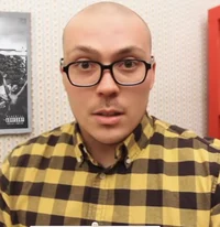 Anthony Fantano