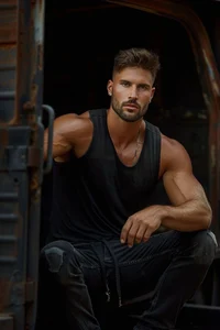 Anthony Roberts 