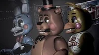 Fnaf 2
