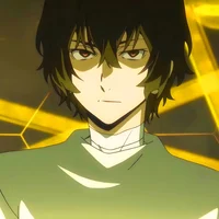 Osamu Dazai- Husband