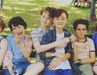 The losers club