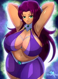 Starfire