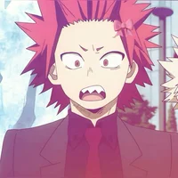 Mha Eijiro Kirishima