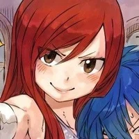Erza Scarlet