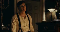 Thomas Shelby 