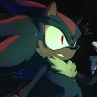 Shadow The Hedgehog