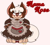 Mama rose