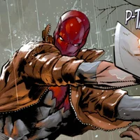 Jason Peter Todd