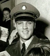 Elvis Presley