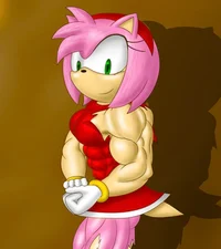 Amy Rose